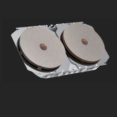 comprar Solución de quemadores eléctricos múltiples de gama alta PCBA G3 online manufacture