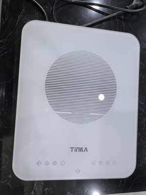 comprar Estufas portátiles ultra delgadas con panel táctil, temporizador, potencia de calefacción ajustable online manufacture